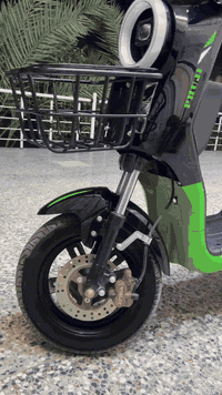 دراجه شحن R9 جديده موديل 26اخت زيرو بطاريات 5زغار لصلايات  مكفوله كفال...