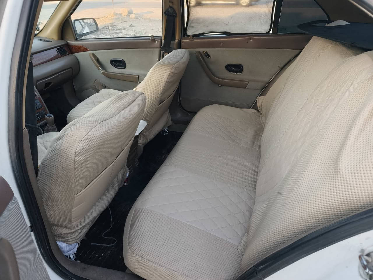 سلام عليكم سمند موديل 2010 رقم ذي قار الماني تحويل مباشر سياره راعيه بناصريه جاهزه كير ومكينه وحداده وكهربايات كله جاهز نقصه درايم بس سياره كلش جديده لا ضربه ولا خياس ابد كله مصلحه درجه اوله وهذه تصويره مال اليوم العصر الله يشهد خوان سعر سياره 34ورقه مجاله بصيط هاذه رقم صاحب سياره واني مكلف بنشر ‏‪***********‬‏
