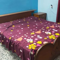 جرباية نفرين • خشب صاج • بغداد