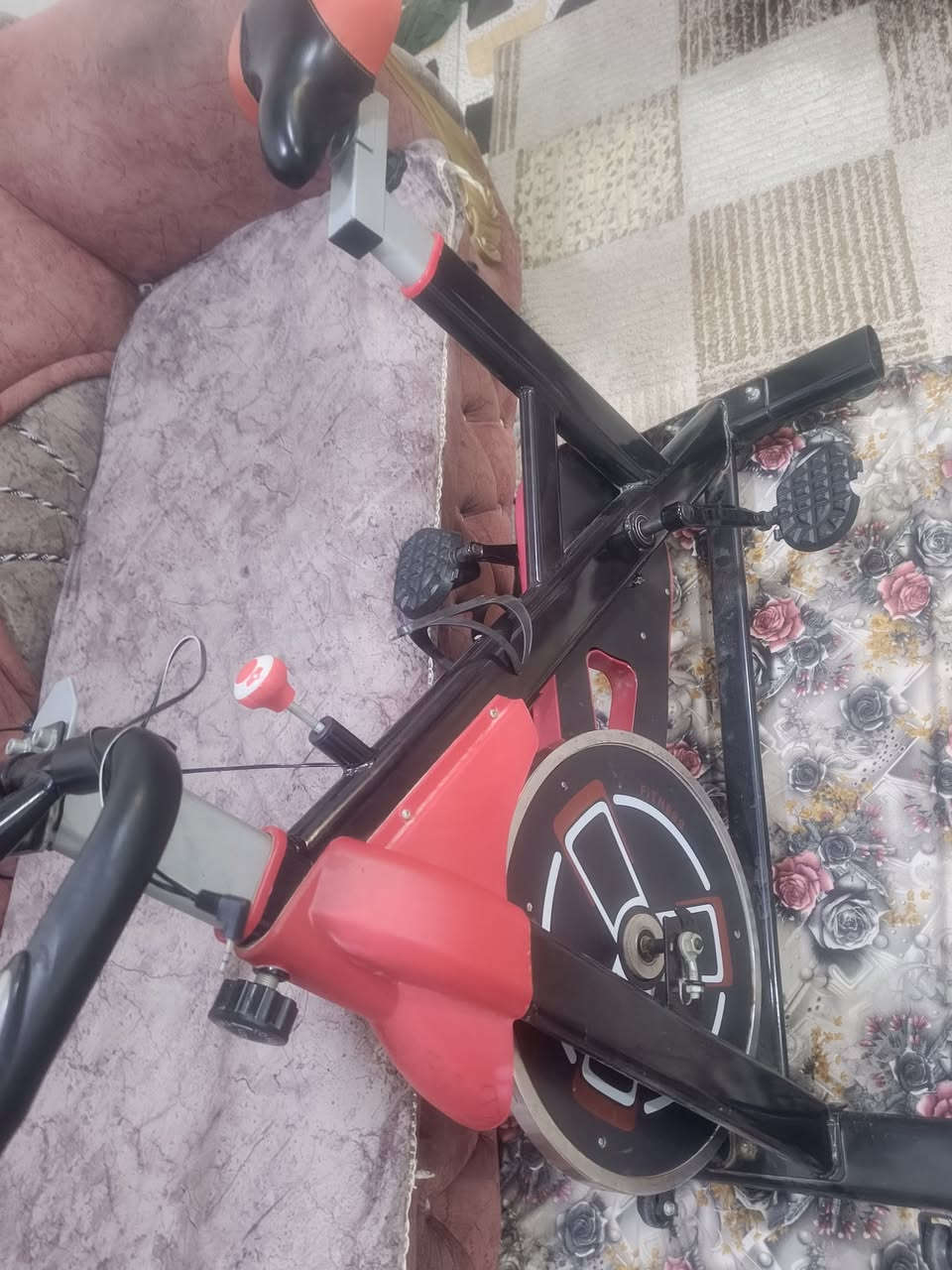 سلام عليكم بايسكل ميكانيك بوضع الجديد للبيع


**إذا كنت صاحب هذا الإعلان وتريد حذفه لأي سبب، رجاءا أرسل رسالة إلى الدعم الفني**