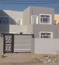 مستعدون لصبغ البيوت والمحلات ودوائر الدوله بأنسب الاسعار للاتصال او وا...