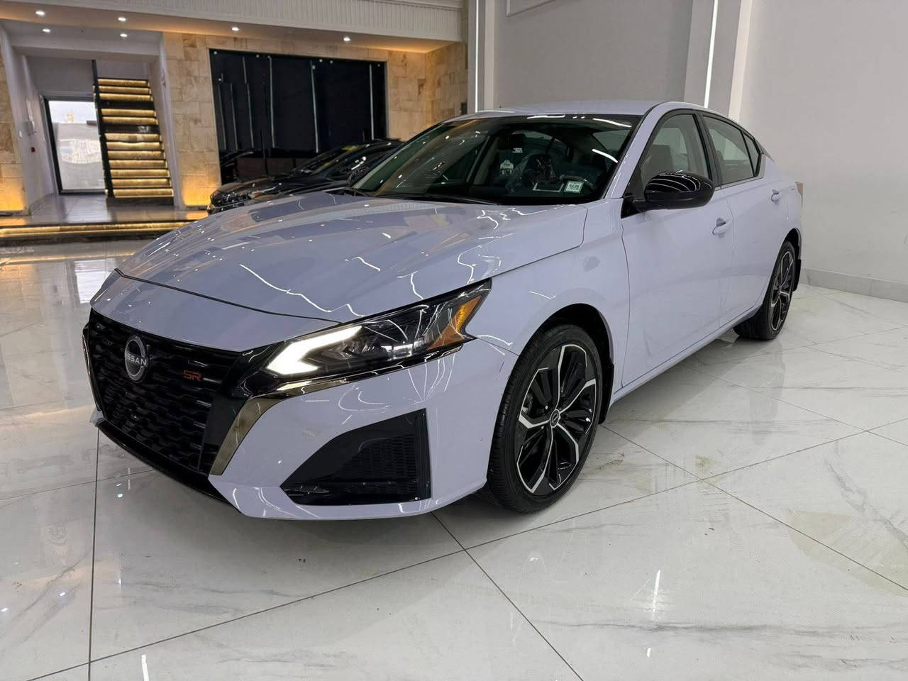 نيسان التيما 
مواسفاتSR
موديل 2025
الضرر 1 قتعه سبغ 
*********** أربيل, العراق
