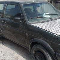 كولف • كركوك • كير ومحرك شرط