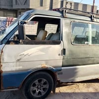 بستة • ١٩٩٢ • العزيزية