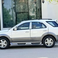 سورنتو ٢٠٠٩ • فول مواصفات • محرك V6