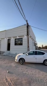 ٦٠م • طابو زراعي • ركن