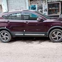 هايما مازدا • ٢٠١٩ • رقم شمالي