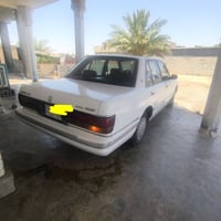 سوبر كراون • موديل ٩٠ • بغداد