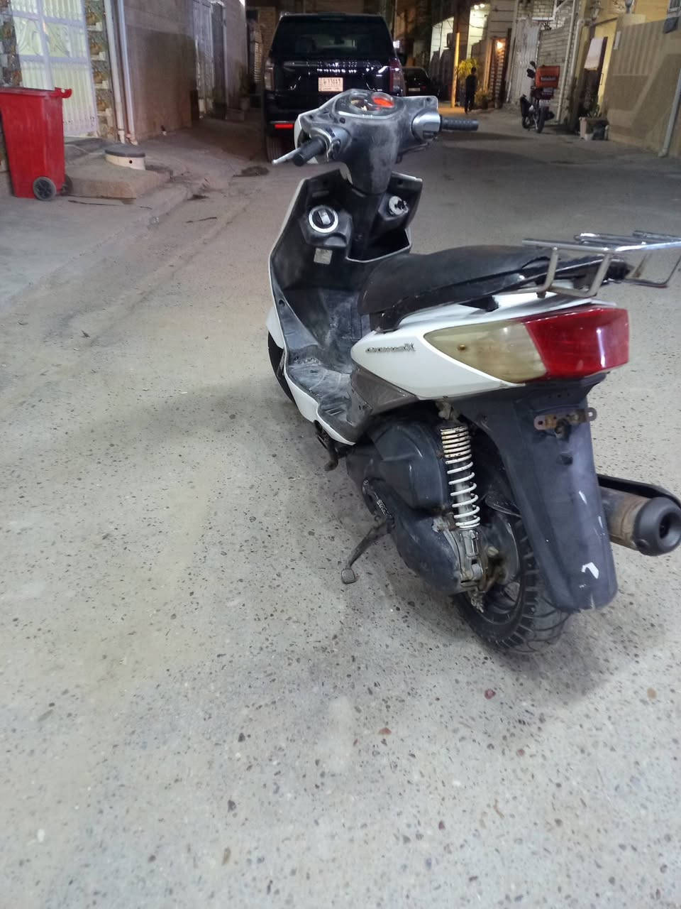 سكنس فحل يباني للبيع


**إذا كنت صاحب هذا الإعلان وتريد حذفه لأي سبب، رجاءا أرسل رسالة إلى الدعم الفني**