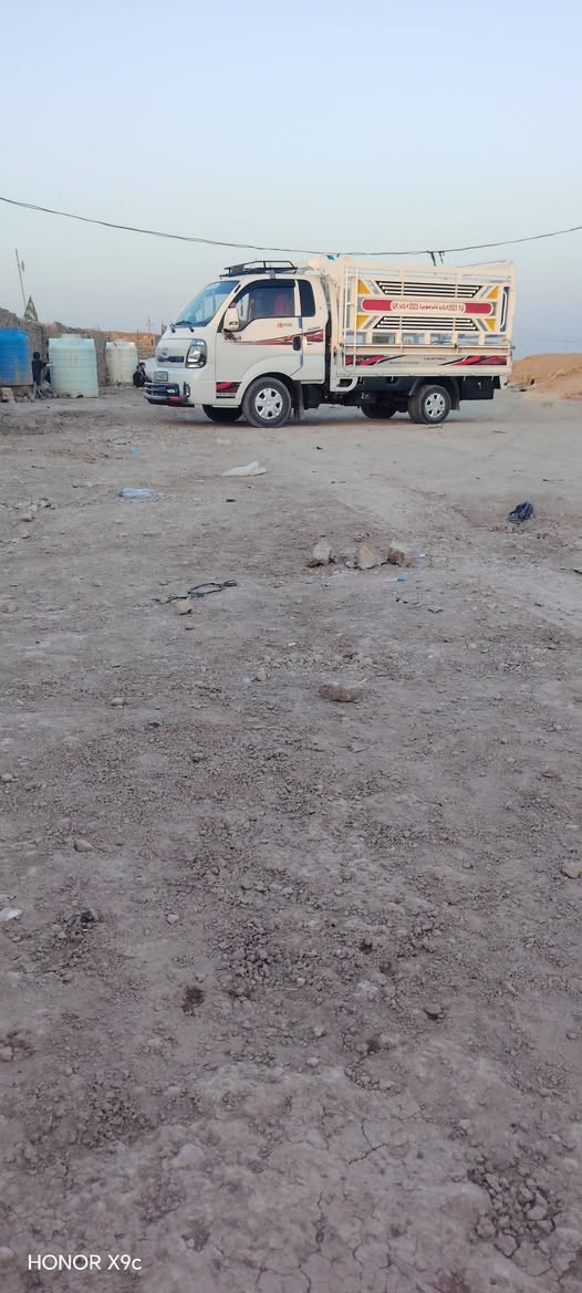 سلام عليكم محجر للبيع جديد مابيه كلشي شرط مكان سماوه 650
***********

