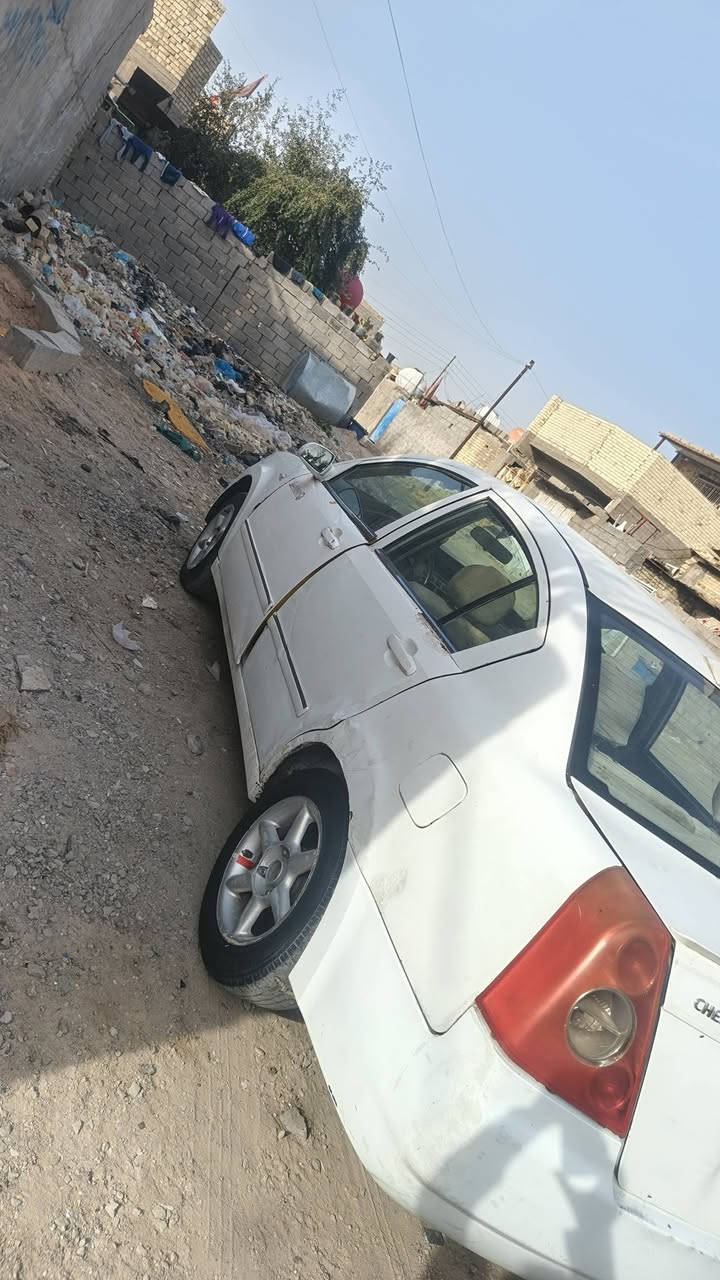 السلام عليكم شيري اي فايف 2012 بأسمي سياره جاهزه كهربائيات كلهاا شغاله تخم تاير صدر امامي خلفي گير ومكينه كورلا غرفه حلوه السعر 22 عنواني بغداد ***********
