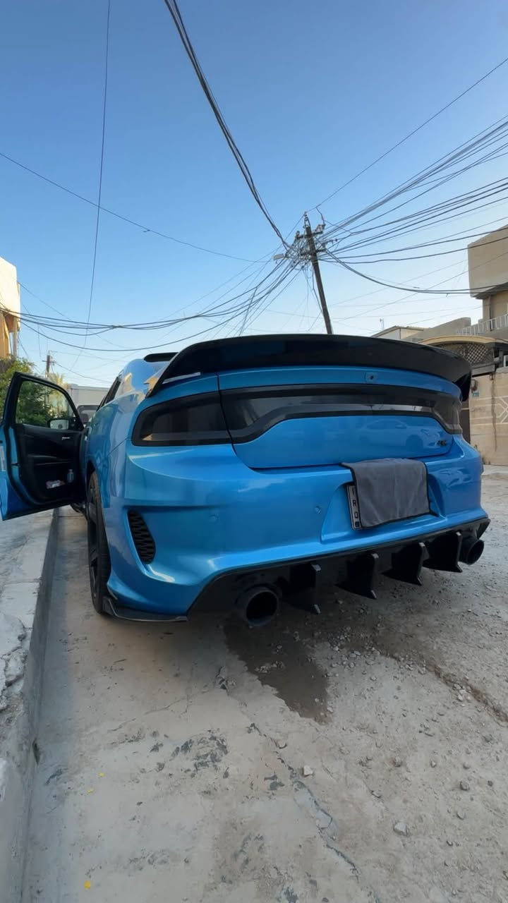 جالجر 💎 RT 2016  5700 لون المميز💎
ماشيه 50 ميل حقيقي ع فحص ماكو هيج ممشه بهيج موديل قله كلش لتقارنهه بلمهجوم سياره جديده ومناقصهه شي تاخذهه تتونس بيه قوه وطرب  كامله مكمله سياره 

مواصفات RT💎
كشنات جلد حار بارد 
 نضام لسبورت 
نظام سوبر تراك باك
كشنات اماميه كهرباء 
خزن ميموري 
حساسات خلفيه 
رادارات جانبيه 
كامره خلفيه 
سماعات الباين 

سياره عليهه كت تحديث  وايد بدي  تطبيك وصبغ شركه  بنيد ودعاميات فقط محدث … بنيدهه اصلي موجود  حادث سياره فقط بيبان ثنين عكس سايق بدون دواخل بدون ايرباك  تبديل بيبان ثنين بلاديات لباقي كفاله  عليهه ويل نجمه  وعليهه كت لحايه كامل   من شنايزر ودفيوز وايد بدي وسبايدر وايد بدي. 
تبريدهه ثلج سبيرهه منازل رقم بغداد انكليزي تحويل مباشر عنوان بغداد اعظميه  سعر سياره 198وبيه مجال شي قليل ***********
