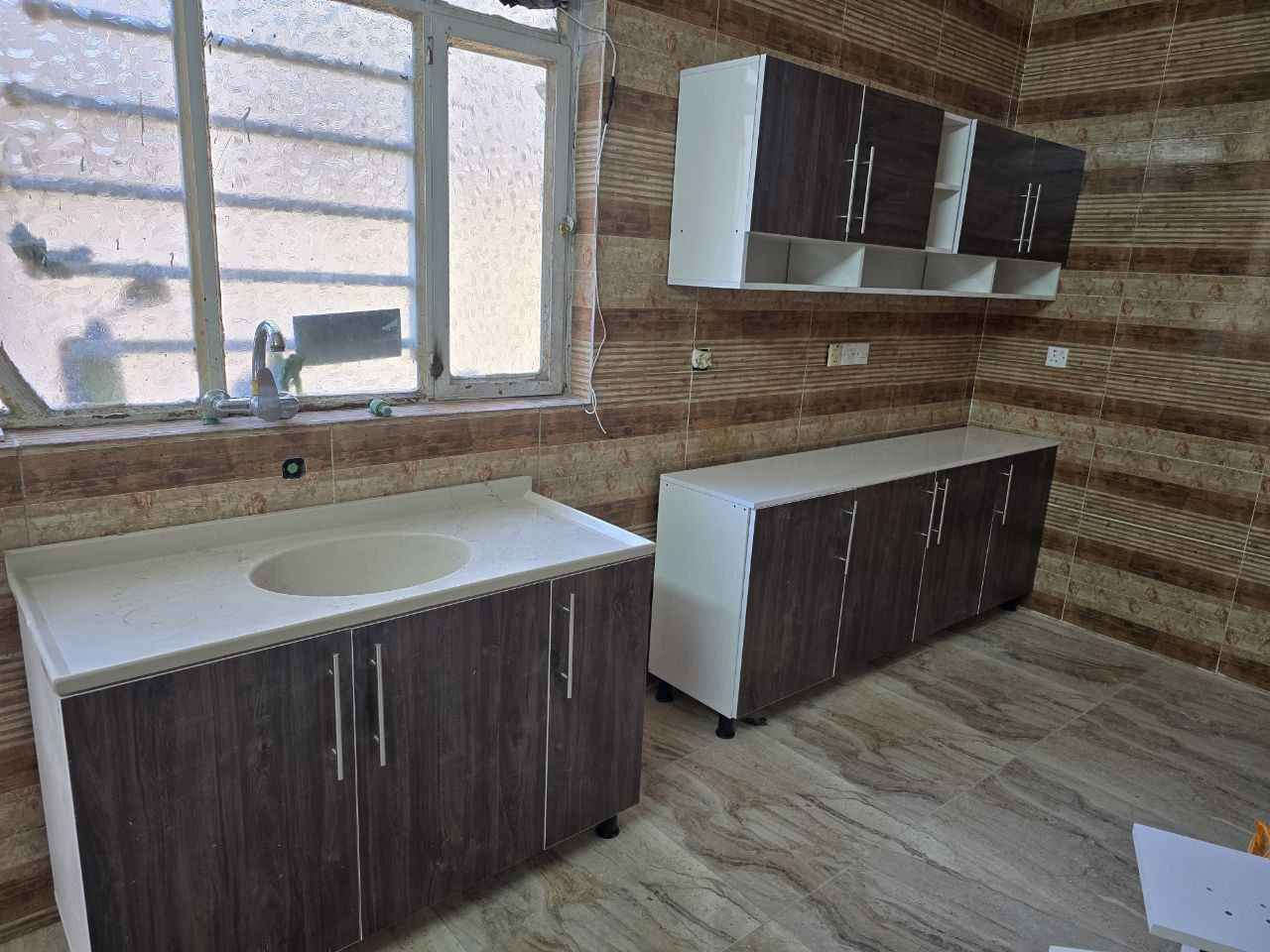 كاونتر  وملحق mdf قياس مترين. مع سنك مترو20 مرمر

السعر مع التوصيل 295 الف بغداد, العراق


**إذا كنت صاحب هذا الإعلان وتريد حذفه لأي سبب، رجاءا أرسل رسالة إلى الدعم الفني**