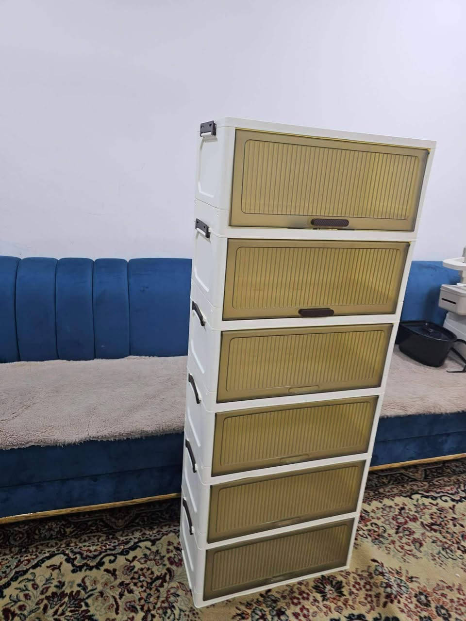 السلام عليكم ورحمه الله وبركاته
اخوان غراض امزون  كل قطعه سعره الاسعار خاص 
مراسله على وتساب ***********
