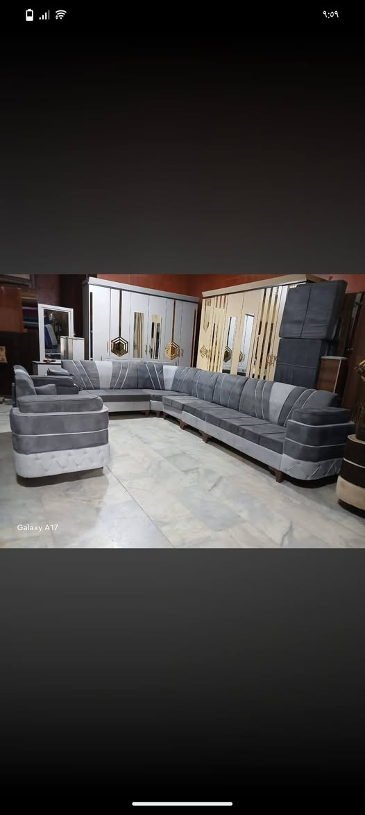 طقم كنب موجود اربع الوان سعر الطقم 115  التواصل عالوتس 077043824


**إذا كنت صاحب هذا الإعلان وتريد حذفه لأي سبب، رجاءا أرسل رسالة إلى الدعم الفني**