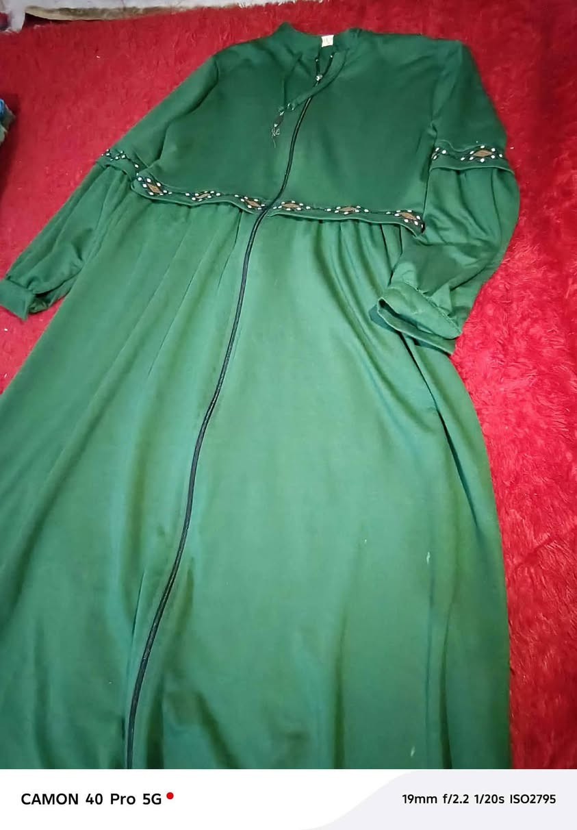 السلام عليكم اكو ملابس جدد واكو مستخدم والسعر مناسب ليحب يتفضل خاص


**إذا كنت صاحب هذا الإعلان وتريد حذفه لأي سبب، رجاءا أرسل رسالة إلى الدعم الفني**