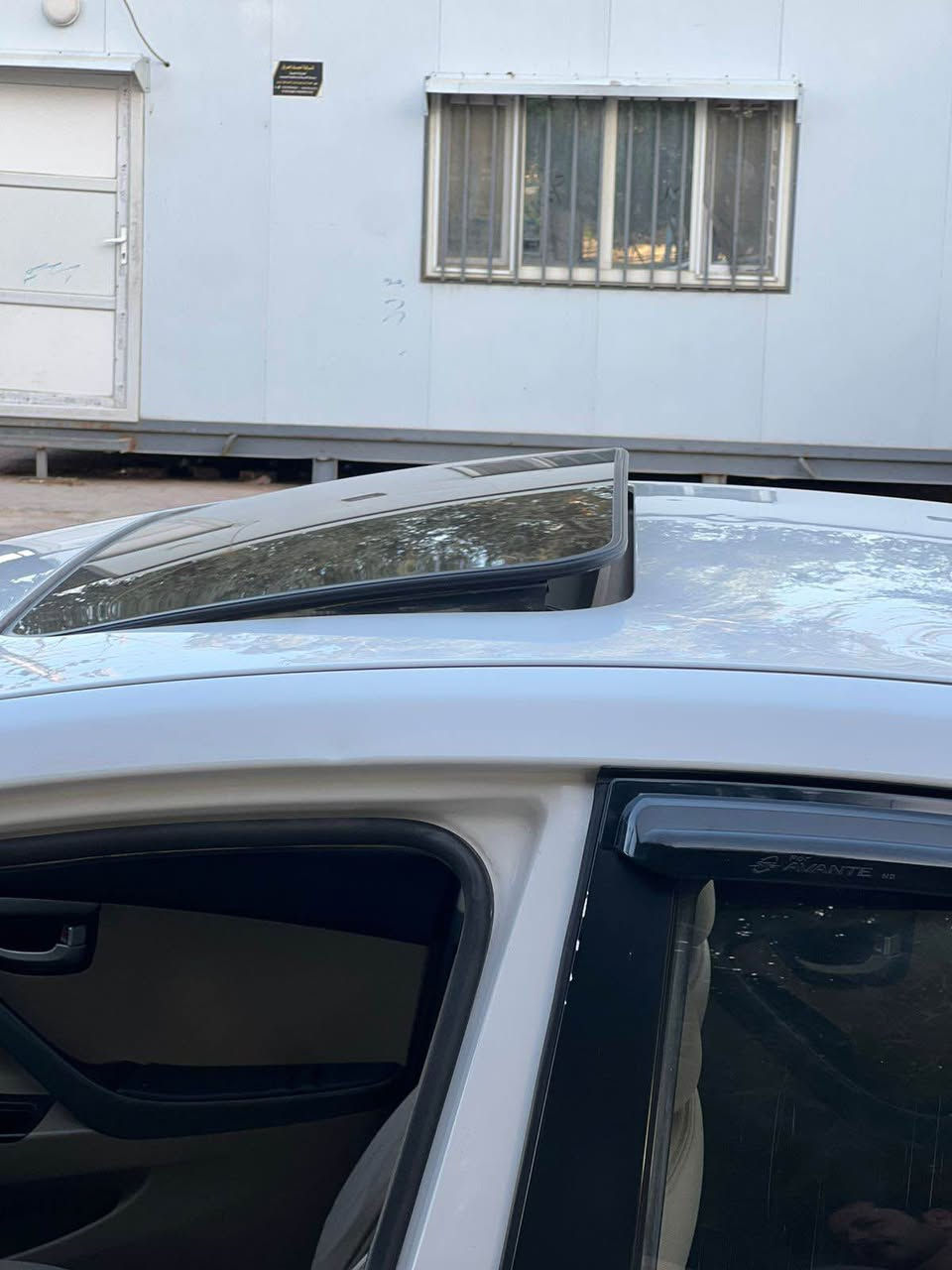 السلام عليكم النترا للبيع او للمراوس موديل 2015 خليجي رقم بصرة تحويل مكينه 1800 فول مواصفات فتحه تبريد قطعتين بيهه مكانات صبغ السعر 125 ورقة وبيهه مجال للاستفسار الاتصال على *********** مكاني ابي الخصيب البصرة, العراق
