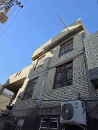 بيت ١١٠م • طابو • خلف ميثم تمار