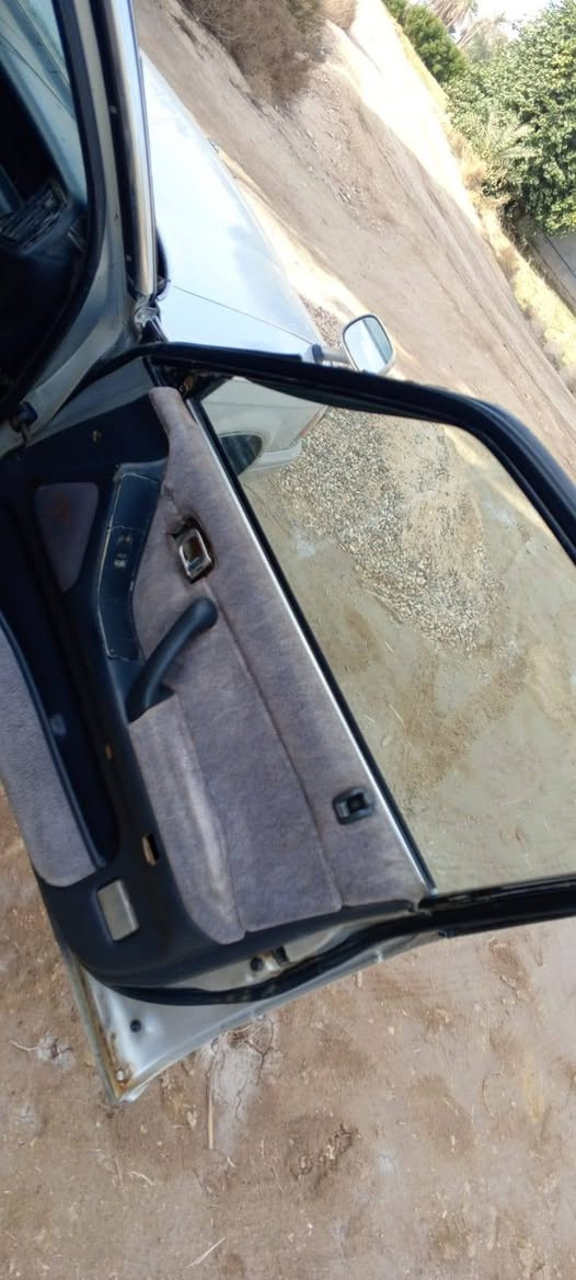 السلام عليكم
ارنب موديل 93 سياره مقفوله كفاله عامه فقط صبغ جماليه
سياره باسمي مكان ذي قار
سعر 70
التواصل على الرقم
***********
