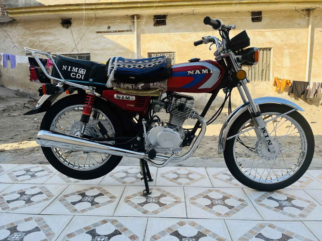 نامه 3احرف طبق شلامجه مديل 26 مكفوله كفاله عامه سعر 650وبيه مجال قليل مكاني طوريج رقم ***********
