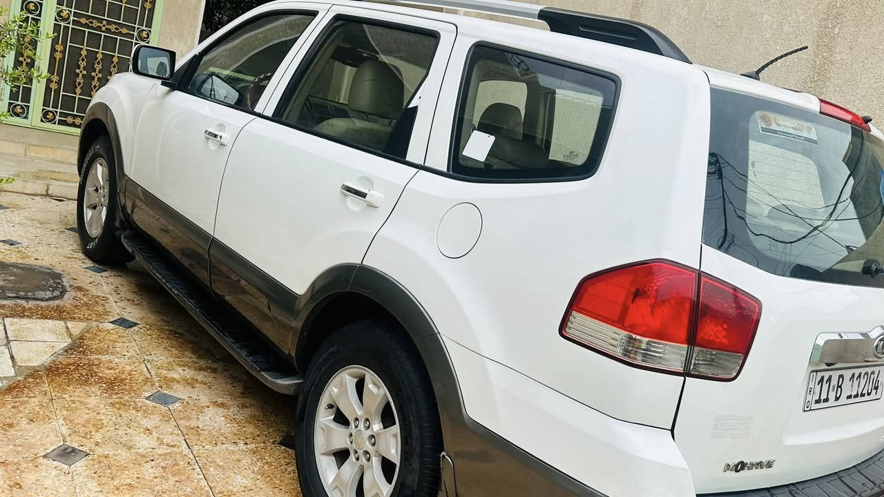 موهافي 2010 خليجي رقم بغداد الجديد مكفولة فول مواصفات فورويل بصمة كشن كهرباء مري شفط وقلاب سلايد محرك على وضع الشركة ماشية 162 حقيقي صدر امامي وخلفي جديد مكانها بغداد الدورة السعر 135 وبيها مجال للاتصال ***********
