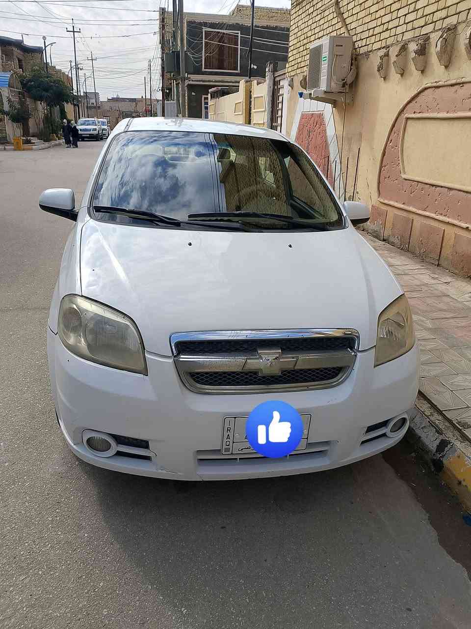 افيو 2016 خليجي

السياره ذي قار مداور بأسمي

السياره على الفحص بيها بس طخات باب السابق

وصورهن موجوده

1600 مكينه

الجام كهربائي

جهاز مانع انزلاق

السعر المطلوب 87

***********
