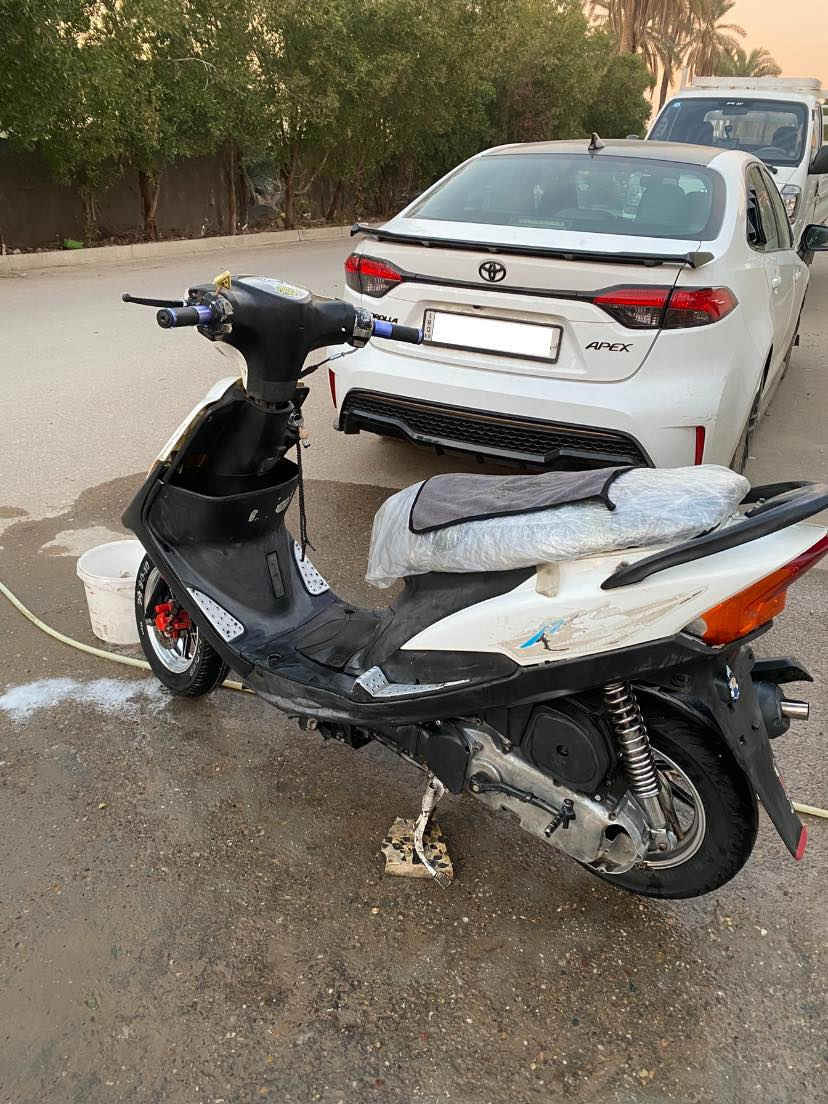 سلام عليكم ماكس عدله  بوشه 49بلادي شلعه ومعدل فول سعر 480وبيه مجال  موقع زعفرانيه استفسار ***********
