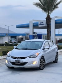 ئاڤانتی • ٢٠١١ • فول