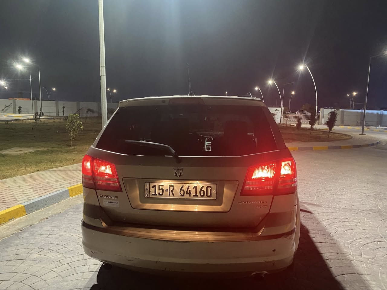 جورني sxt 2009 محرك3500 خمسه راكب تبريد قطعه واحده حادثه تبديل بونيد نفس الون كير صدر ومحرك خير من الله العداد مسافه 90 الف  وقابل لزياده السياره وضع الشركه حيل جديده السعر 105 موقع السياره حديثه الانبار


**إذا كنت صاحب هذا الإعلان وتريد حذفه لأي سبب، رجاءا أرسل رسالة إلى الدعم الفني**