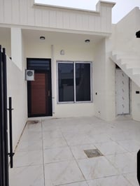 اعلان رقم (607)📢📢📢 ————————————- #دارللبیع مساحة 100متر  #فول سيراميك ...