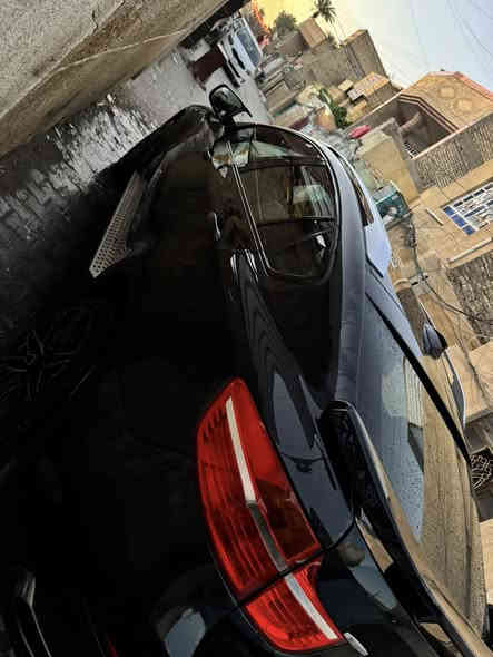 سلام عليكم بيع بيم موديل ٢٠١٠ خليجي السياره مكفوله من الصبغ ول الضربه فول مواصفات الساره حلوه بكاني بغداد السعر ١١٥/        ***********
