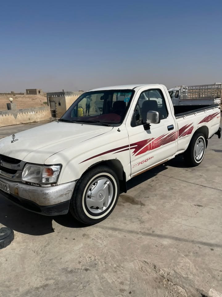 السلام عليكم للبيع
تيوتا 2004  عميه 
رقم بابل مشروع وطني بأسمي 
بيها صبغ جاملغ سكن + باب 
السعر 68 ورقه 
رقم تلفون ***********
المكان قضاء الحويجة
