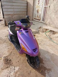 دراجه جديده • سلف كهربائي • النجف