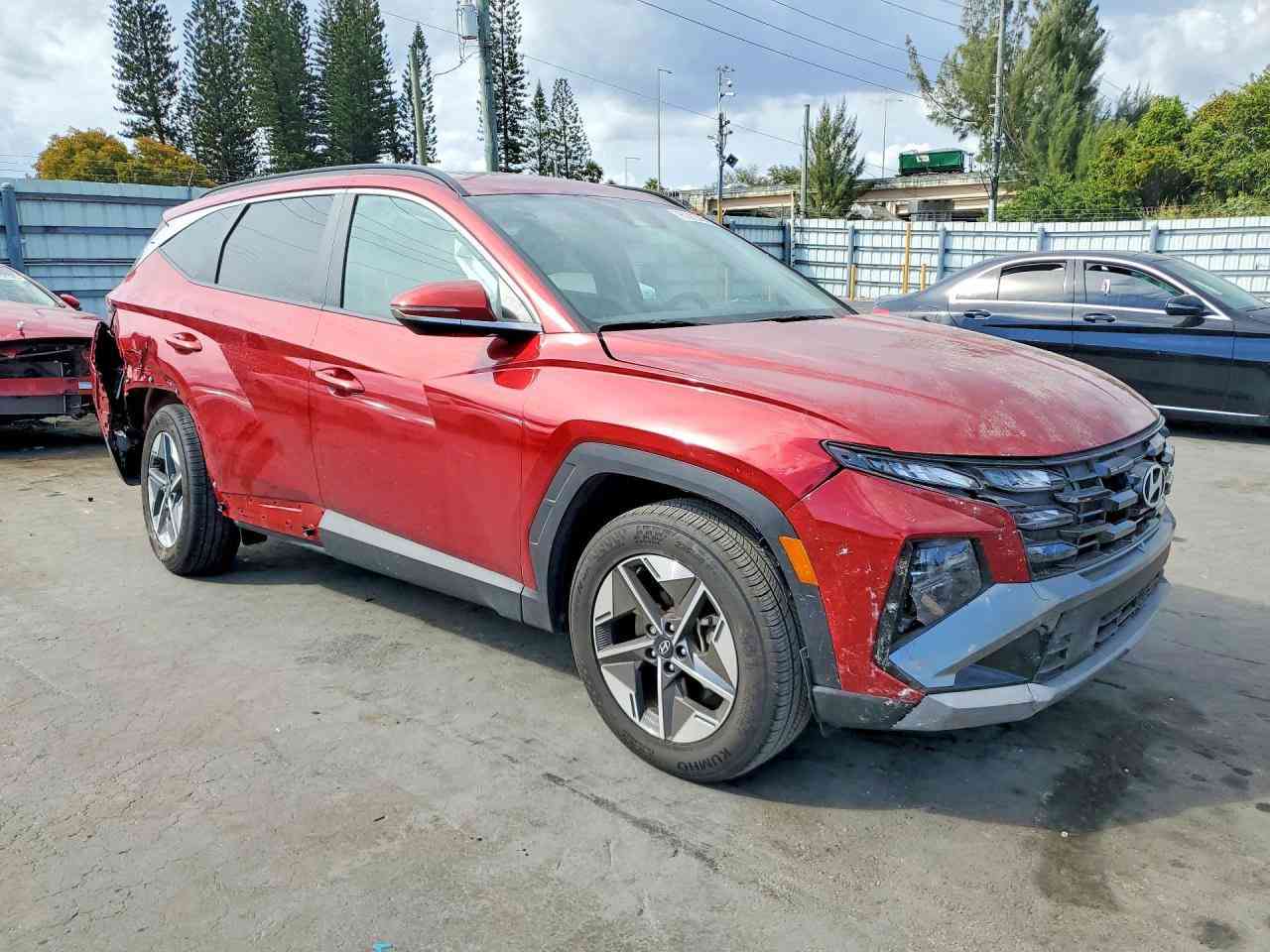 2025 HYUNDAI TUCSON SEL CONVENIENCE  47331026  باجر يبلش مزادها
للاستفسار مراسلة الصفحة


**إذا كنت صاحب هذا الإعلان وتريد حذفه لأي سبب، رجاءا أرسل رسالة إلى الدعم الفني**