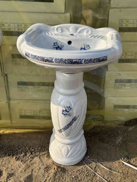 📣تم وصول الجديد📣
وصول وجبة جديده من مغاسل مشجر درجه اولى

 تمتاز بالجودة عاليه جدا 

اسعار مناسبةً جمله

ـــــــــــــــــــــــــــــــــــــــــــــــــ

#عنوان:بغداد - ابو غريب -خان ضاري -📍

ــــــــــــــــــــــــــــــــــــــــــــــــــــ

#للحجز والاستفسار:

***********(واتساب)☎️

***********(واتساب)☎️

ــــــــــــــــــــــــــــــــــــــــــــــــــــ
