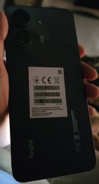 ريدمي • جديد • موبايل