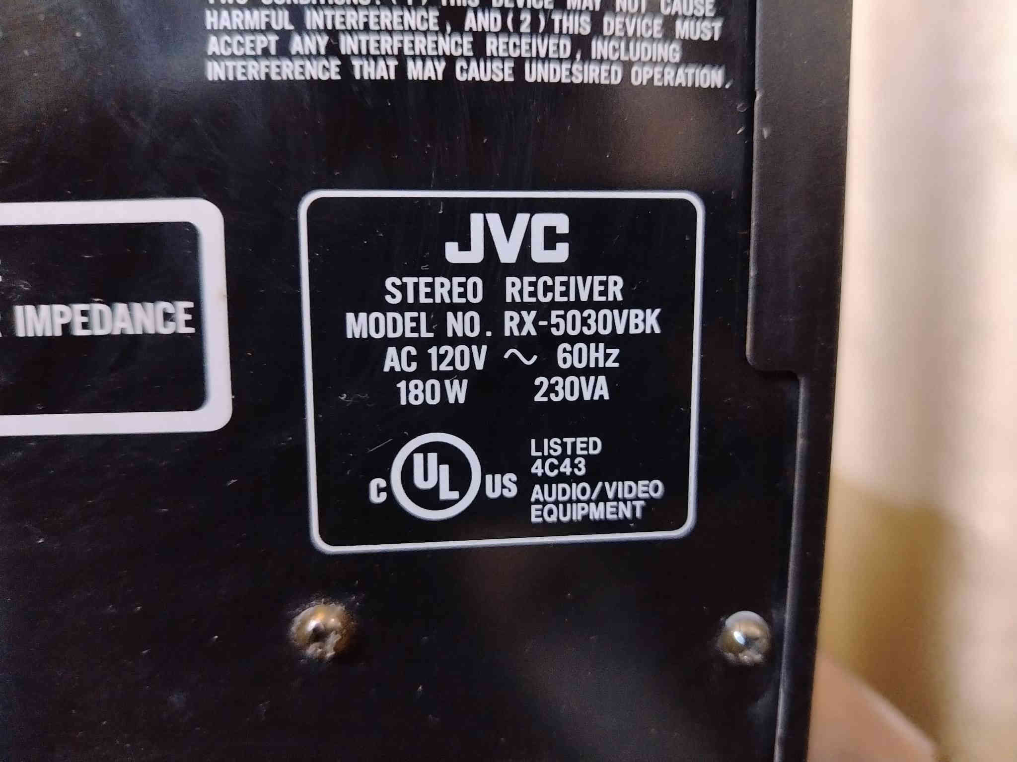 السلام عليكم
امبلي فاير JVC
180واط
كهرباء 110 فولت
حجم كبير جدا
مجموعة منافذ بي موضح بلصورة
راديو اف ام اي ام من ضمن الجهاز
السعر 85 الف
عنوان بغداد
الحبيبية
يوجد توصيل
***********
