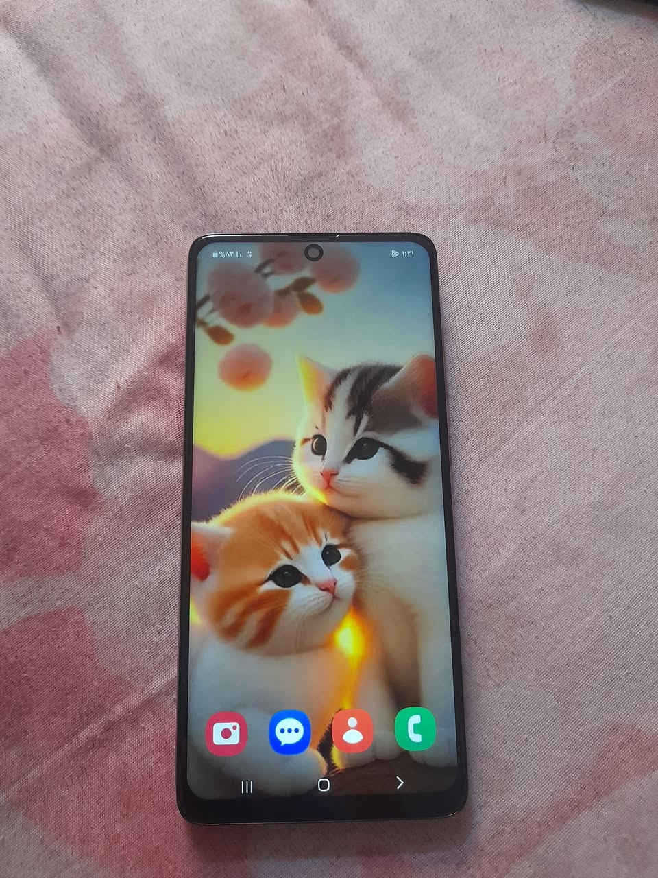 للمراوس A51


**إذا كنت صاحب هذا الإعلان وتريد حذفه لأي سبب، رجاءا أرسل رسالة إلى الدعم الفني**