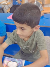 🌟 خصم وعرض مميز تقوية جميع المواد الأساسية بـ 25,000 ضمن أجواء تعليمية...