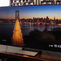 TCL 55إنج • QLED 4K UHD • 144Hz حقيقي