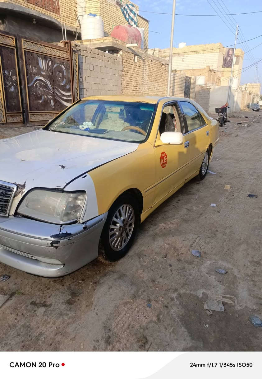 سلام عليكم جنون مكينه ففتي وكير نعمه من الله كصة قماره رقم صدامي وكاله عامه  حدادين نص عمر نقص راتيتر تبريد عليه غرامه مليون مكان ناصريه   سعر 35وبيه مجال للشراي
*********** واتساب او ماسنجر
