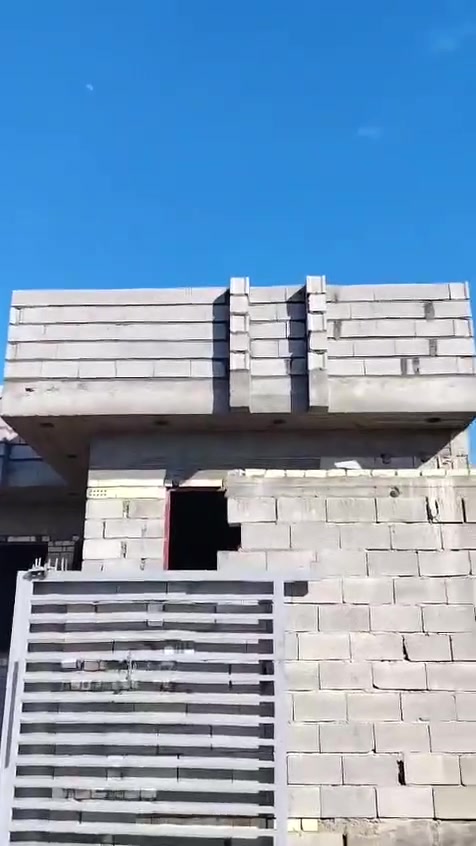 ​"البناء مو بس صف بلوك، البناء فن وهندسة. مستعدين لتسليم كافة الأعمال لأدق المهندسين وبمواصفات قياسية. كوادرنا مفتوحة العدد ونغطي أضخم المشاريع في صلاح الدين وبغداد. دقة بمواعيدنا.. ونظافة بشغلنا."
***********
***********
​"البناء مو بس صف بلوك، البناء فن وهندسة. مستعدين لتسليم كافة الأعمال لأدق المهندسين وبمواصفات قياسية. كوادرنا مفتوحة العدد ونغطي أضخم المشاريع في صلاح الدين وبغداد. دقة بمواعيدنا.. ونظافة بشغلنا."
