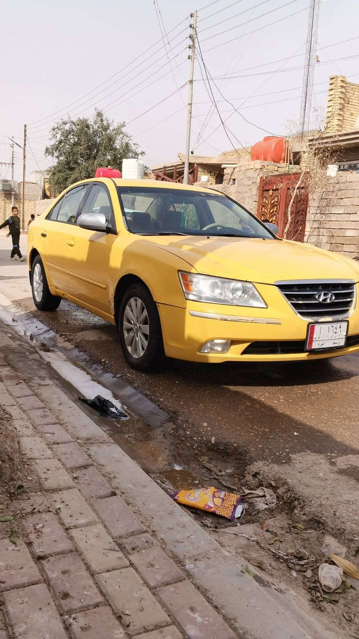 سلام عليكم للبيع سوناتة 2010
***********
