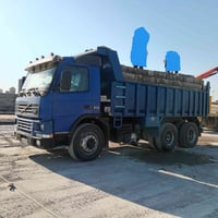 فالفو FM7 • قلاب • محرك ٣١٠