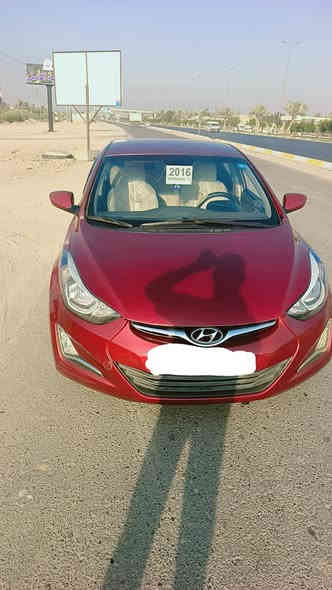 سلام عليكم النتره للبيع او مراوس اب جيب سعر 115وبيه مجال مديل 16وارد امريكي حادثة قطعة جاملغ رقم بغداد دولي اي استفسار /***********/***********
