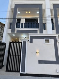 العراضات خلف فطومة • ١٠٠م • طابقين