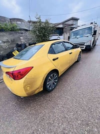 كورلا • ٢٠١٩ • رقم بغداد