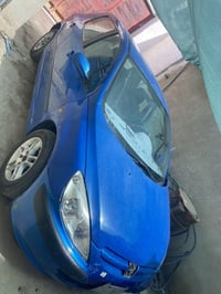 بيجو 307 • ٢٠٠٤ • بصرة زبير