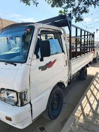 موديل ٩٧ • لوحة نجف • حي الغدير