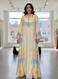 دراعة • مقاسات L-3XL • اقل طلب درزن